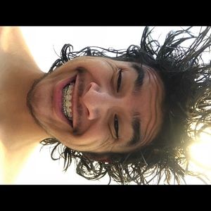 Meet your Posher, Emmanuel